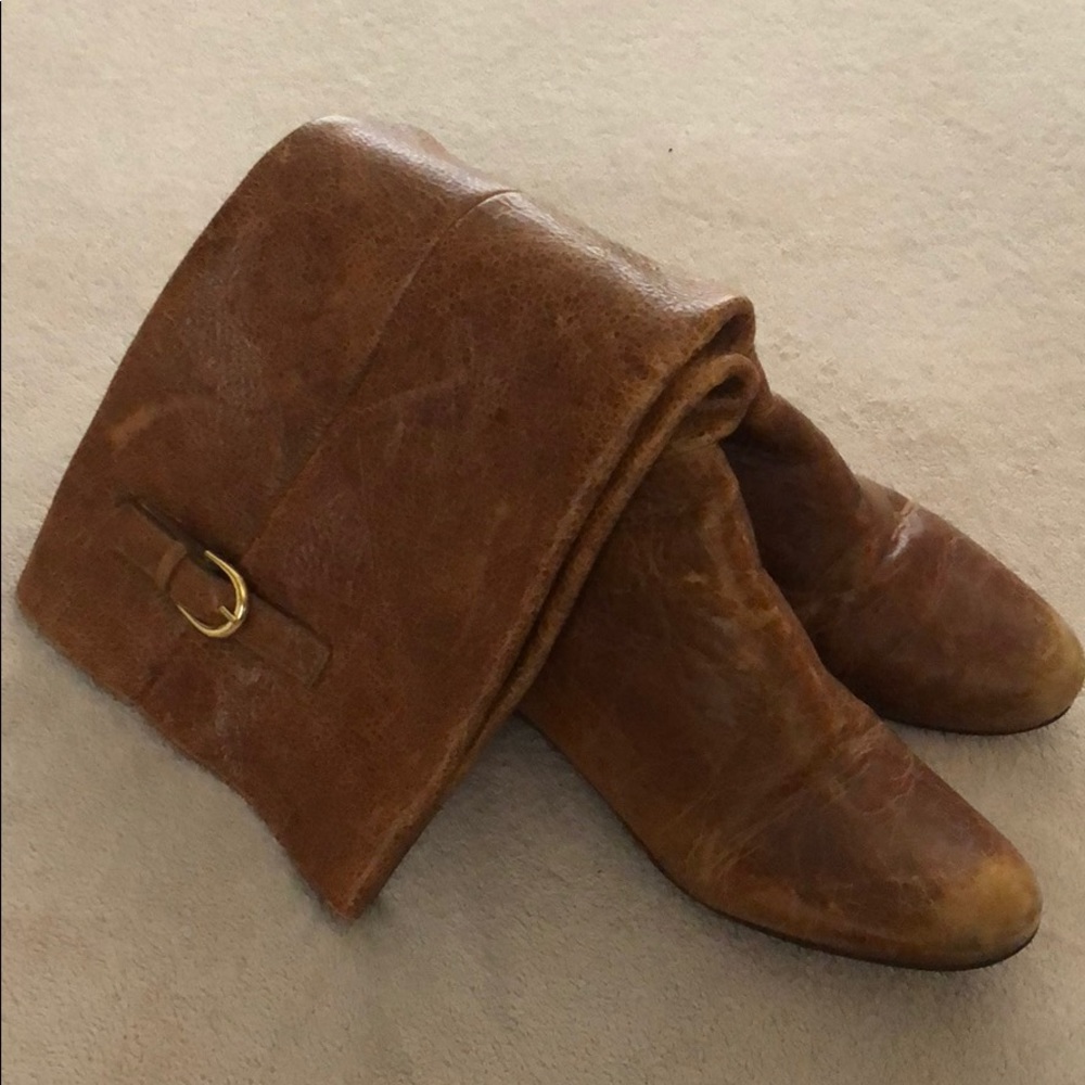 Steve Madden Boots